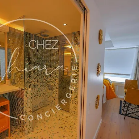 Eiffel Tower Splendor 4pp Dream!
