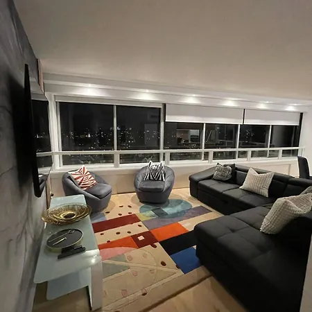 Apartment Eiffel Tower Splendor 4pp Dream! Paris